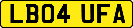 LB04UFA