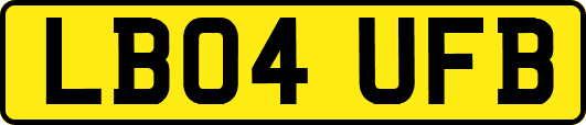 LB04UFB
