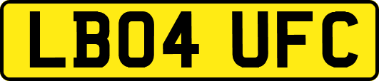 LB04UFC