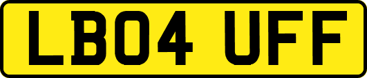 LB04UFF
