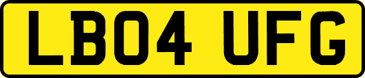 LB04UFG