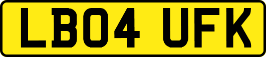LB04UFK
