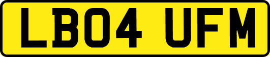 LB04UFM