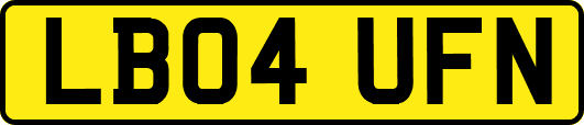 LB04UFN
