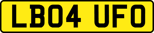 LB04UFO