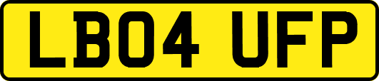 LB04UFP