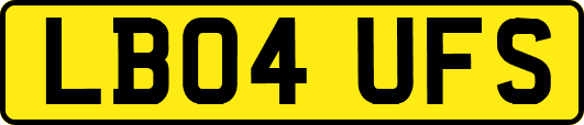 LB04UFS