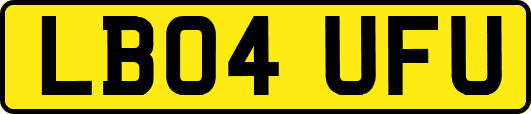 LB04UFU