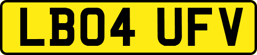 LB04UFV