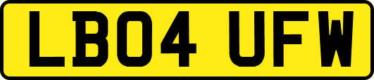 LB04UFW