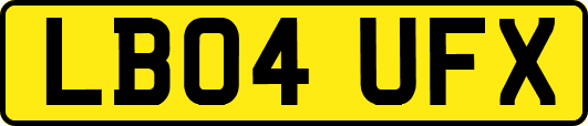 LB04UFX