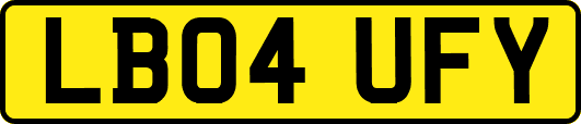 LB04UFY