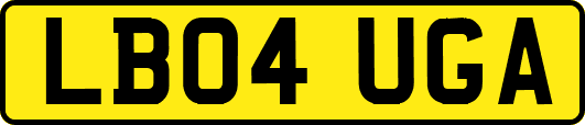 LB04UGA