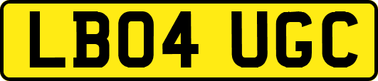 LB04UGC