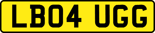 LB04UGG