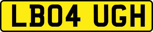 LB04UGH