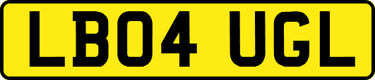 LB04UGL