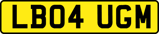LB04UGM
