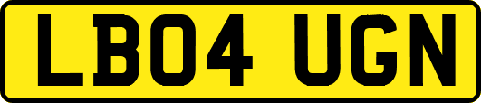 LB04UGN