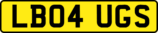 LB04UGS