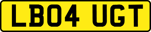 LB04UGT