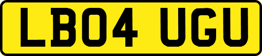 LB04UGU