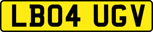 LB04UGV