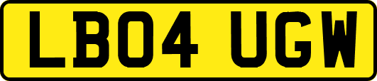 LB04UGW