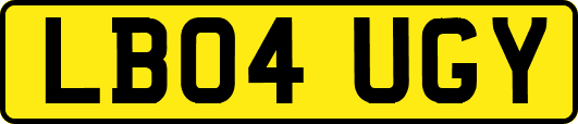 LB04UGY