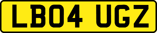 LB04UGZ