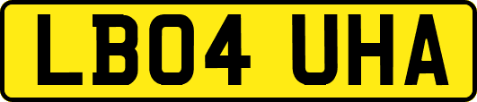 LB04UHA