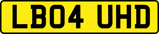 LB04UHD
