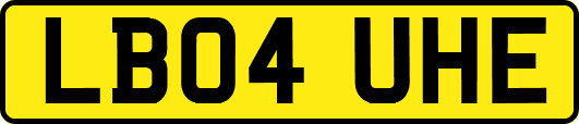 LB04UHE