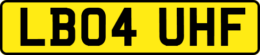 LB04UHF