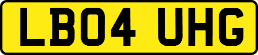 LB04UHG