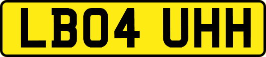 LB04UHH