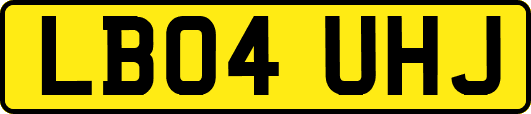 LB04UHJ
