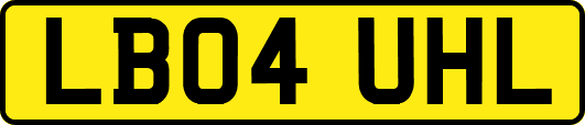 LB04UHL