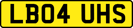 LB04UHS