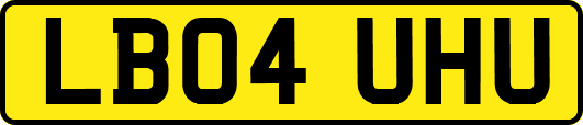 LB04UHU