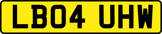 LB04UHW