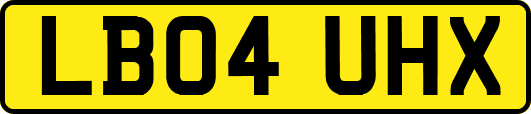 LB04UHX