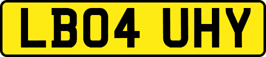LB04UHY
