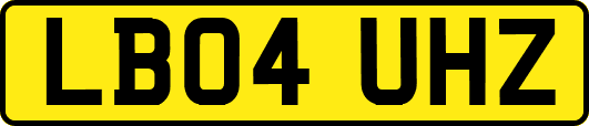 LB04UHZ