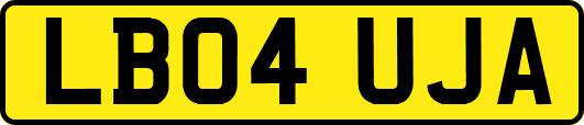 LB04UJA