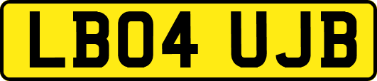 LB04UJB