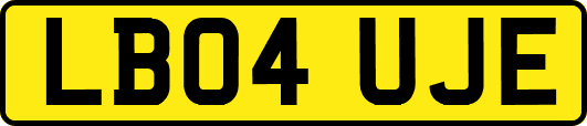 LB04UJE