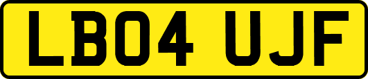 LB04UJF