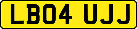 LB04UJJ