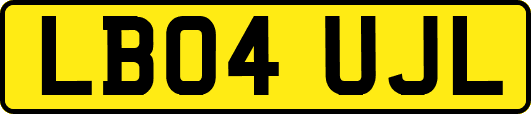LB04UJL